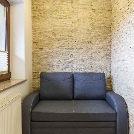 Apartament Srebrny Zakopane Esterno foto