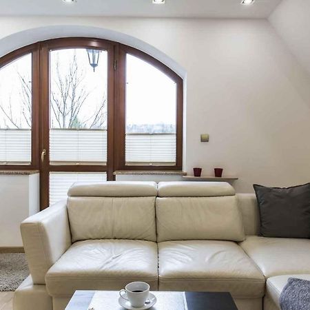 Apartament Srebrny Zakopane Esterno foto