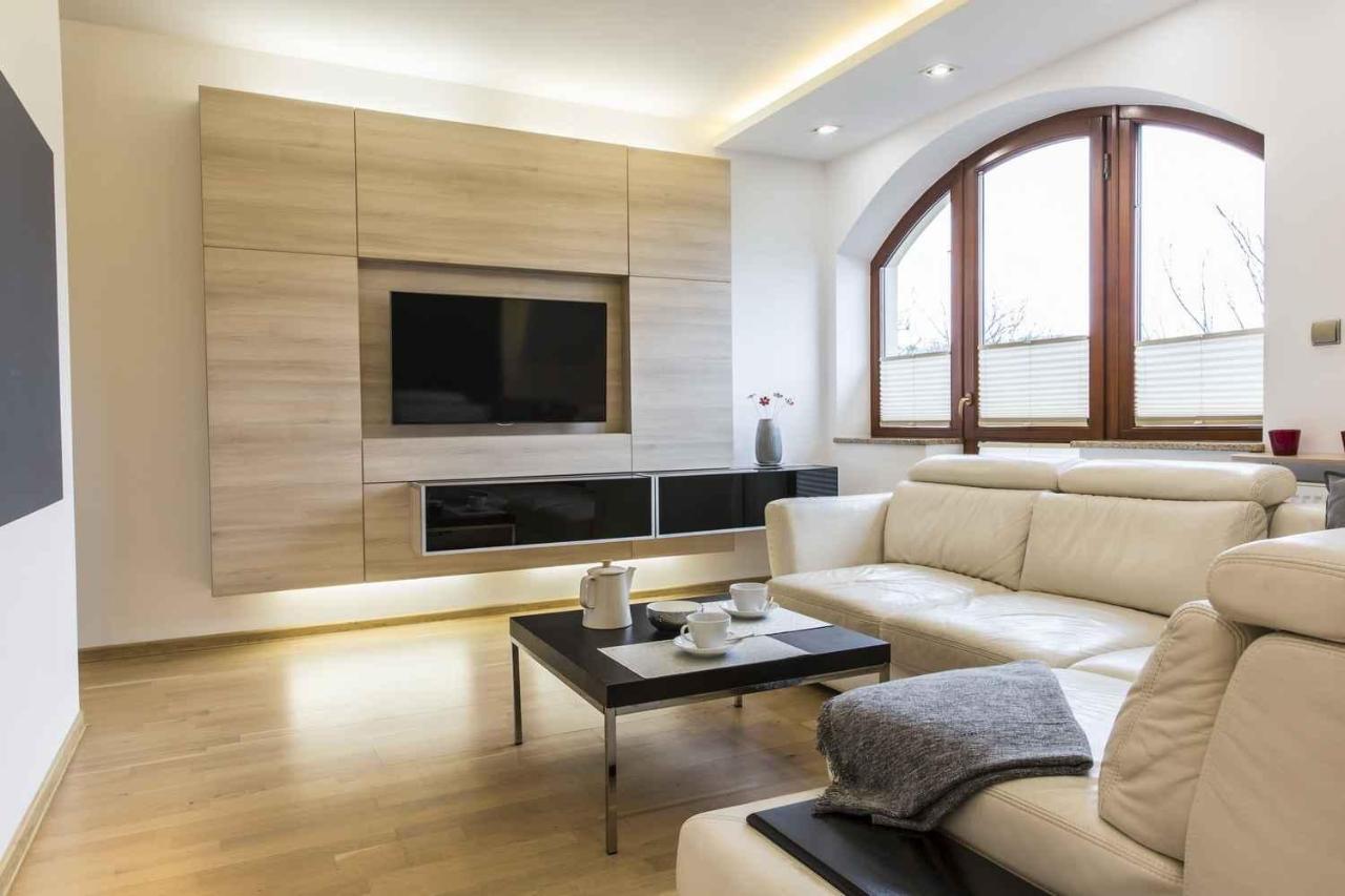 Apartament Srebrny Zakopane Esterno foto