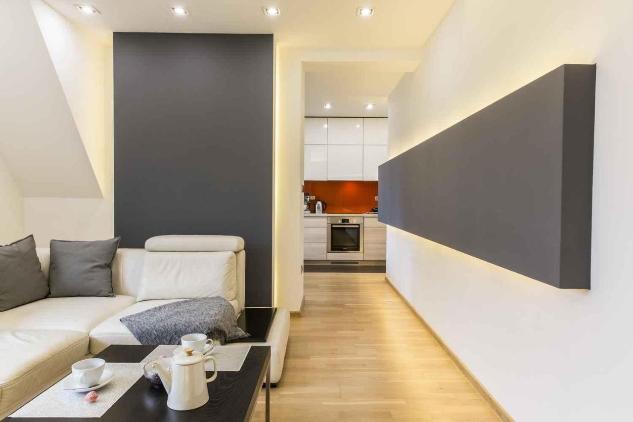 Apartament Srebrny Zakopane Esterno foto